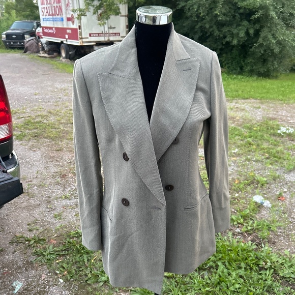 Giorgi Armani Suit vintage - Picture 1 of 5